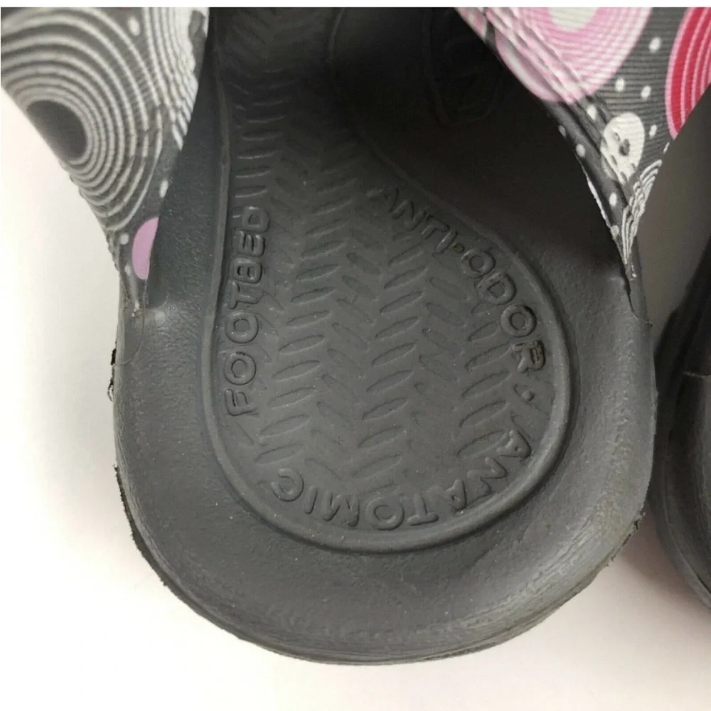 Keen nwt rubber